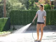 Thames Water Urges Millions to Stop Using Hosepipes as UK Temperatures Hit 29C