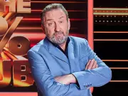 The 1% Club Contestant Reveals What Lee Mack Is Really Like