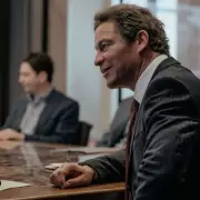 The Agency Season 2 Return Date Confirmed for June 21 on Paramount+