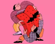 The Agony of Losing Furniture After a Breakup: Financial and Emotional Costs