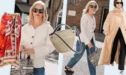 The Chic List: Why It's Time for Cool Girls to Grow Up