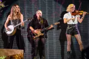 The Chicks Announce 'Taking the Long Way' 20th Anniversary Tour