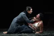 The Enduring Appeal of Puccini's Tosca: A 'Shabby Little Shocker'