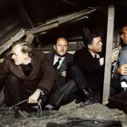 The Great Escape: How a POW Classic Became a Timeless War Epic