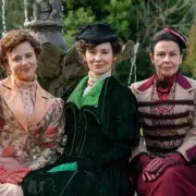The Hardacres Cast Reveals Grueling Filming Reality for Season 2
