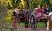The Hardacres Review: A Whirlwind Victorian Costume Drama on Channel 5