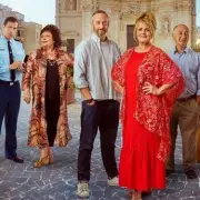 The Madame Blanc Mysteries Season 5 Returns with Sally Lindsay