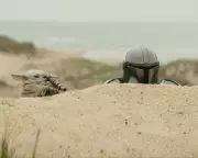 The Mandalorian and Grogu Shows Star Wars Is a Cursed Big-Screen Franchise