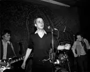 The Mekons on Their Classic Song Where Were You? 50 Years On