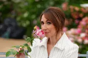 The One Show Marks 20 Years With Special Chelsea Flower Show Rose