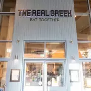 The Real Greek to Close 9 Branches After Rescue by Cote Brasserie Owners