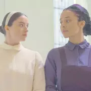 The Testaments Pearl Girls: Role in Gilead Explained