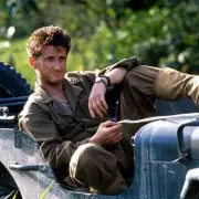 'The Thin Red Line' Outshines 'Saving Private Ryan' as Greatest War Film
