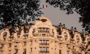 The White Lotus Season 4 to Film at Paris' Mandarin Oriental Lutetia