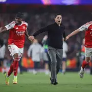 Thierry Henry Praises Mikel Arteta After Arsenal Reach UCL Final