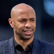 Thierry Henry Tells Arsenal to 'Deal With It' as Cesc Fabregas 'Plan' Emerges