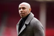 Thierry Henry Thanks New Arsenal Generation for Title Win