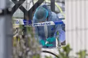 Third Arrest Made Over Attempted Arson at London Synagogue