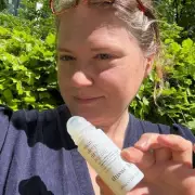 This Cult Leg Oil Gets a Roll-On Upgrade for Summer-Ready Skin