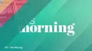 This Morning Hosts Congratulate Joel Dommett on Baby Boy Live On Air