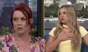 This Morning hosts in hysterics over EastEnders gaffe live on air