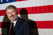 Thomas Massie Leaves Door Open for 2028 Presidential Run After Primary Loss