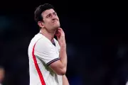 Thomas Tuchel 'Bit Surprised' by Harry Maguire's World Cup Snub Reaction