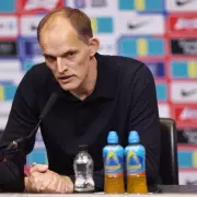 Thomas Tuchel Echoes Sir Alf Ramsey in World Cup Squad Selection