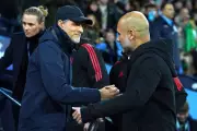 Thomas Tuchel Hails 'One of a Kind' Pep Guardiola Impact