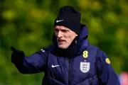 Thomas Tuchel to Name England 2026 World Cup Squad on Friday