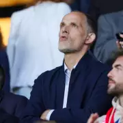 Thomas Tuchel's England World Cup squad 'leaked' with three shock call-ups