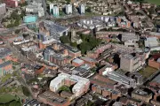 Three Arrested After Woman Dies in Sheffield Bar Shooting