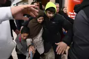 Three Australian Women Charged with Slavery, Terrorism After Syria Return
