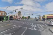 Three Dead After Teen Driver Plows Into Pedestrians in Oakland
