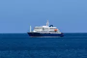 Three Dead, British National in ICU After Cruise Virus Outbreak