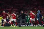 Three Key Changes Behind Arsenal's Champions League Final Victory