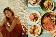 Three Lesser-Known Greek and Cypriot Recipes to Try This Summer