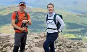 Three Peaks Challenge: Climbing Ben Nevis, Scafell Pike, Snowdon in 24 Hours