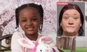 Three Women Arrested for Torturing 7-Year-Old Girl to Death on Long Island