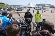 Three Women Found Dead Off Brighton Beach Not Linked to Nightclub