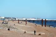 Three Women's Bodies Recovered from Sea in Brighton Incident