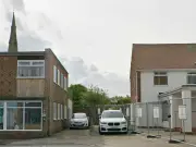 Three-Year-Old Girl Plunges from Window in Merseyside, Air Ambulance Called