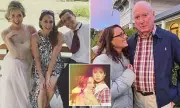 Throwback Home and Away Photos Spark Fan Demand for Classic Storylines