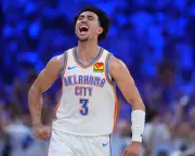 Thunder Beat Spurs 127-114, Take 3-2 Lead in West Finals