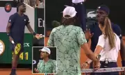Tiafoe Wins French Open Thriller After Heated Midnight Dispute