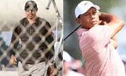 Tiger Woods Returns from Swiss Rehab, Gets Ryder Cup Lifeline