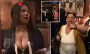 TikTok Influencer Arrested After Arkansas Steakhouse Brawl