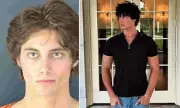 TikTok Influencer Mason Hull Arrested for Child Porn Possession