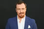 Toby Stephens on Maggie Smith, Bond, and Starring in 'Equus' Revival