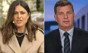 Today Host Accuses Coalition of Blaming Migrants for Housing Crisis